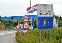 Državljanka BiH na Hrvatskoj granici kažnjena sa novčanom kaznom od koje će vam se zavrtit u glavi i vraćena sa granice : Dobro pazite šta nosite sa sobom i da li imate ovaj dokument!!!