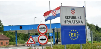 Državljanka BiH na Hrvatskoj granici kažnjena sa novčanom kaznom od koje će vam se zavrtit u glavi i vraćena sa granice : Dobro pazite šta nosite sa sobom i da li imate ovaj dokument!!!