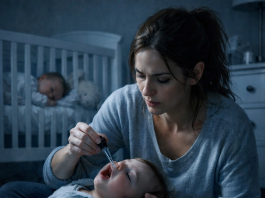 🚨 **MILIJUNAŠKI OTAC POSTAVIO JE 26 SKRIVENIH KAMERA DA NADZIRE DADILJU… ALI KAD JE ZOOMIRAO SOBU BEBE — OSTAO JE PARALIZIRAN** 😳📹