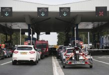 Sprema se novi haos na granicama: Od 27. aprila sve se menja, stižu nova pravila za ulazak u zemlje Šengen zone