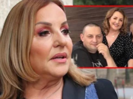 Ovo je otac od Bekutinog sina kojeg je 0STAVlLA U D0MU! 40 godina krila veliku tajnu!