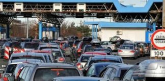 Haos na granici: Hiljade osoba iz BIH I SRBIJE vraćeno sa Hrvatske granice zbog novog sistema kontrole!Ukoliko nemate ovo kod sebe ne krećite na put