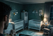 “Postavio sam dvadeset pet skrivenih kamera u svom domu kako bih pratio svoju djecu, a ono što sam otkrio doslovno me paraliziralo.”