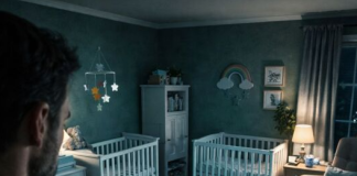 “Postavio sam dvadeset pet skrivenih kamera u svom domu kako bih pratio svoju djecu, a ono što sam otkrio doslovno me paraliziralo.”