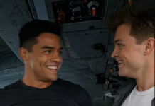 Sinovi su odlučili gurnuti majku u okean kako bi je se riješili i uzeli joj imovinu… ali niko od njih nije mogao ni zamisliti kako će se ovaj čin završiti 😳😱