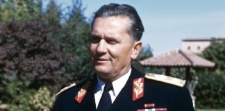 NIKAD VIĐENA SLIKA mladog Tita u zatvoru 1928. potpuno je ŠOKIRALA CEO BALKAN: OVAJ detalj na licu SVI KOMENTARIŠU – to što je Broz dobio po rođenju drugi DEBELO PLAĆAJU