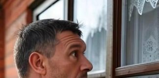 Prolazio sam pored kuće svog brata i odlučio svratiti u posjet, ali na ulazu sam vidio automobil svoje supruge: polako sam se približio prozoru kako bih shvatio što tamo rade i bio sam užasnut.