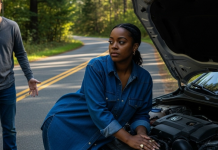 Obična popravka auta pretvorila se u otkrivanje porodične tajne