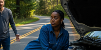 Obična popravka auta pretvorila se u otkrivanje porodične tajne