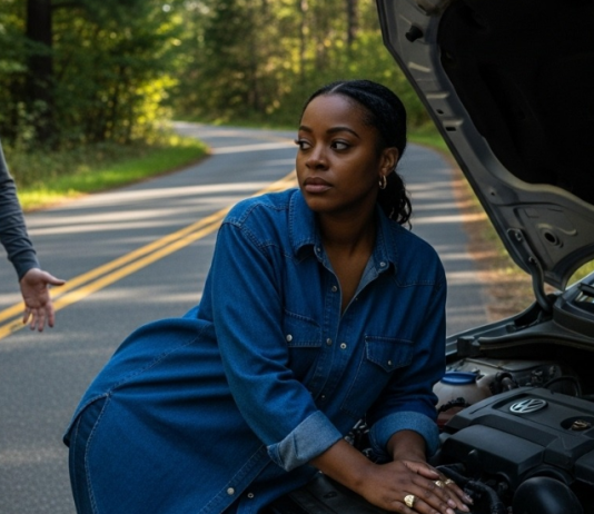 Obična popravka auta pretvorila se u otkrivanje porodične tajne