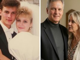 39 godina braka i jedan zaključan ormar – istina me slomila nakon njegove smrti