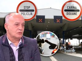 Zašto Srbe slikaju svaki put kad pređu granicu sa EU? Pitali smo stručnjaka, odgovor se nikome neće svideti!