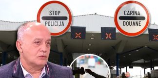 Zašto Srbe slikaju svaki put kad pređu granicu sa EU? Pitali smo stručnjaka, odgovor se nikome neće svideti!