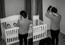 Kad sam rodila blizance muž je unajmio bebisiterku da nam pomogne: Deca su je zavolela, a onda sam na kameri videla nešto zbog čega mi je srce sišlo u pete