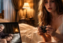 Udala sam se za starijeg čoveka da bih spasla bolesnog oca. Svake noći me je terao da popijem neku čudnu tabletu pre spavanja, i nisam ni slutila šta se sa mnom dešava dok spavam 😢