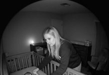 “Na monitoru sam vidjela nepoznatu ženu s mojim sinom”