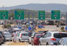 DOBRA VEST ZA SRPSKE TURISTE, A TIČE ULASKA U GRČKU Na granici ove osobe će biti oslobođene biometrijske kontrole!