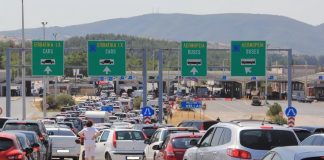 DOBRA VEST ZA SRPSKE TURISTE, A TIČE ULASKA U GRČKU Na granici ove osobe će biti oslobođene biometrijske kontrole!