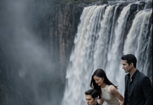 Žena i njen ljubavnik odlučili su da gurnu muža sa litice da bi uzeli svo njegovo bogatstvo… ali nisu imali pojma kako će se završiti 😱