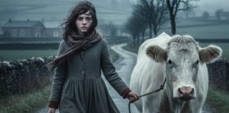 Sa samo 14 godina izbacili su je iz kuće ostavivši joj samo jednu kravu… uvereni da se od toga nikada neće oporaviti… Ali ono što će uskoro otkriti zauvek će promeniti njenu sudbinu.