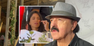 Haris Džinović precrtao kćerku nakon Melininog vjenčanja sa milionerom!! Evo šta je izjavio o rođenoj kćerki Bakan se trese os šoka!!!