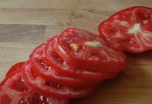 KO NE SME NIPOŠTO DA JEDA PARADAJZ? Ako se lečite od ovih bolesti, BACITE GA ODMAH, nije vredan vašeg ZDRAVLJA