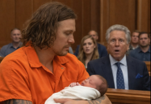 Osuđen sam na doživotni zatvor za zločin koji nisam počinio.