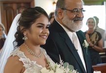 Svekrva ponizila mladu pred svima – onda je ustao njen otac i šokirao goste!