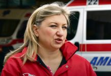 Ivana iz Hitne otkrila ĆĄta odmah treba pojesti Äim vam padne pritisak: OVE 2 NAMIRNICE VAS MOGU SPASITI