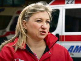 Ivana iz Hitne otkrila šta odmah treba pojesti čim vam padne pritisak: OVE 2 NAMIRNICE VAS MOGU SPASITI