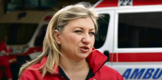 Ivana iz Hitne otkrila šta odmah treba pojesti čim vam padne pritisak: OVE 2 NAMIRNICE VAS MOGU SPASITI