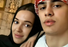 Svetlana se udala za moćnog Arapina ne sluteći šta će je snaći kad se preseli kod njegovih: Kad je stigla kod svekrve u Dubai, doživela nezamislivu stvar