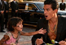 🚨 DJEVOJČICA JE POVIKALA: “NEMOJ TO JESTI!” — MOĆNIK SE ZALEDITO KAD JE OTKRIO ZAŠTO 😱💔