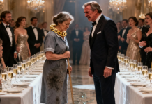 🔥 “TA OGRLICA PRIPADA MOJOJ KĆERI!” — VIKNUO JE MILIJUNAŠ NA ČISTAČICU… ALI ONO ŠTO JE ONA OTKRILA NATJERALO GA JE NA SUZE 😳