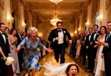 “Savršen muškarac, savršena prevara: kako sam otkrila mračnu tajnu svog budućeg muža”