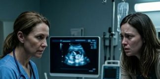 Devojčica se žalila na jake bolove u stomaku nakon što je provela vikend kod svog očuha. Doktor je pogledao ultrazvuk… i bez oklevanja ni sekunde, odmah pozvao hitnu pomoć.