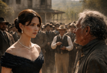 🔥 PRODANA KAO DIJETE… VRATILA SE KAO MILIJUNAŠICA I KUPILA ČOVJEKA KOJI JU JE NEKADA POSJEDOVAO — ALI ONO ŠTO JE UČINILA TE NOĆI PRESTRAVILO JE CIJELI GRAD 😳