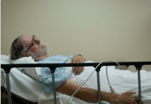 MUŠKARAC SE PROBUDIO I SHVATIO DA GA NEŠTO SVE VRIJEME GRIZE: Ubrzo preminuo u najgorim mukama