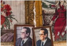 NAP0K0N 0TKRlVEN0 ĆĄta je Tito izgovorio na samrti: Svi prisutni su zanemeli od ÄudaâŠ.