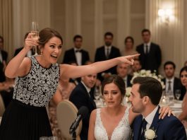 Moja sestra se smejala meni jer sam se udala za „običnog seljaka“, dok je njen muž bio uspešan finansijer.