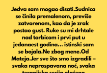 Kad su mu htjeli uzeti sve, ustao je i jednim potezom promijenio sudbinu: Ono što je rekao u sudnici zaledilo je sve prisutne…