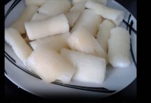 Najopasnija hrana na svijetu. Uzrokuje više od 200 smrtnih slučajeva godišnje, ali milioni ljudi I dalje je jedu.