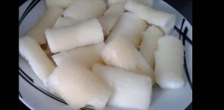 Najopasnija hrana na svijetu. Uzrokuje više od 200 smrtnih slučajeva godišnje, ali milioni ljudi I dalje je jedu.