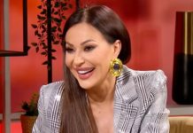 “Udala sam se, mladoženja je svima poznat, Karleuša na aparatima” Ceca Ražnatović pokazala vjenčani prsten, dijamant na ruci blješti