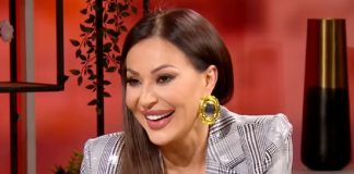 “Udala sam se, mladoženja je svima poznat, Karleuša na aparatima” Ceca Ražnatović pokazala vjenčani prsten, dijamant na ruci blješti