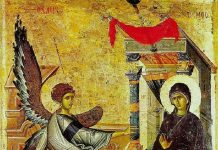 Sutra slavimo Blagovesti: Žene treba da u kuću unesu ovaj cvet i tako zaštite porodicu, dok su naši stari verovali da se ova 2 običaja moraju ispoštovati