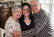 USVOJILI SMO DJEVOJČICU KOJU NIKO NIJE HTIO ZBOG ROĐENOG BILJEGA — 25 GODINA KASNIJE, DOBILA SAM PISMO OD NJENE BIOLOŠKE MAJKE KOJE JE OTKRILO ISTINU O NJENOJ PROŠLOSTI