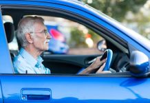 Doneta zvanična odluka o vozačkim dozvolama za starije osobe ! Počelo masovno oduzimanje: Uvedena stroga pravila…
