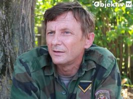 Završio je glumu, pa radio na mešalici, rat ga rastavio od najveće ljubavi: Godinama kasnije sreću se u Banjaluci, epilog priče je neverovatan