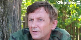 Završio je glumu, pa radio na mešalici, rat ga rastavio od najveće ljubavi: Godinama kasnije sreću se u Banjaluci, epilog priče je neverovatan